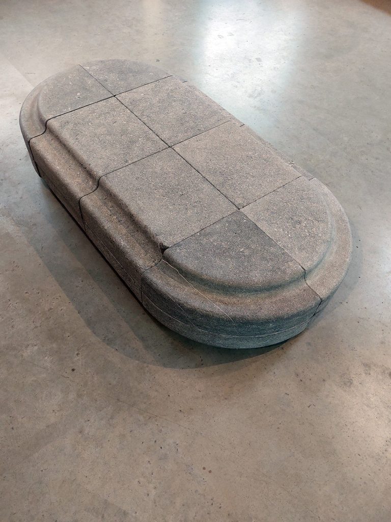 RAD Art Fair 2026 Expozitia de design Radical Domesticity Muromuro Studio 13 Brut Collective - Radical Domesticity. Expozitie de design, curatoriata de Muromuro Studio la RAD Art Fair 2026.