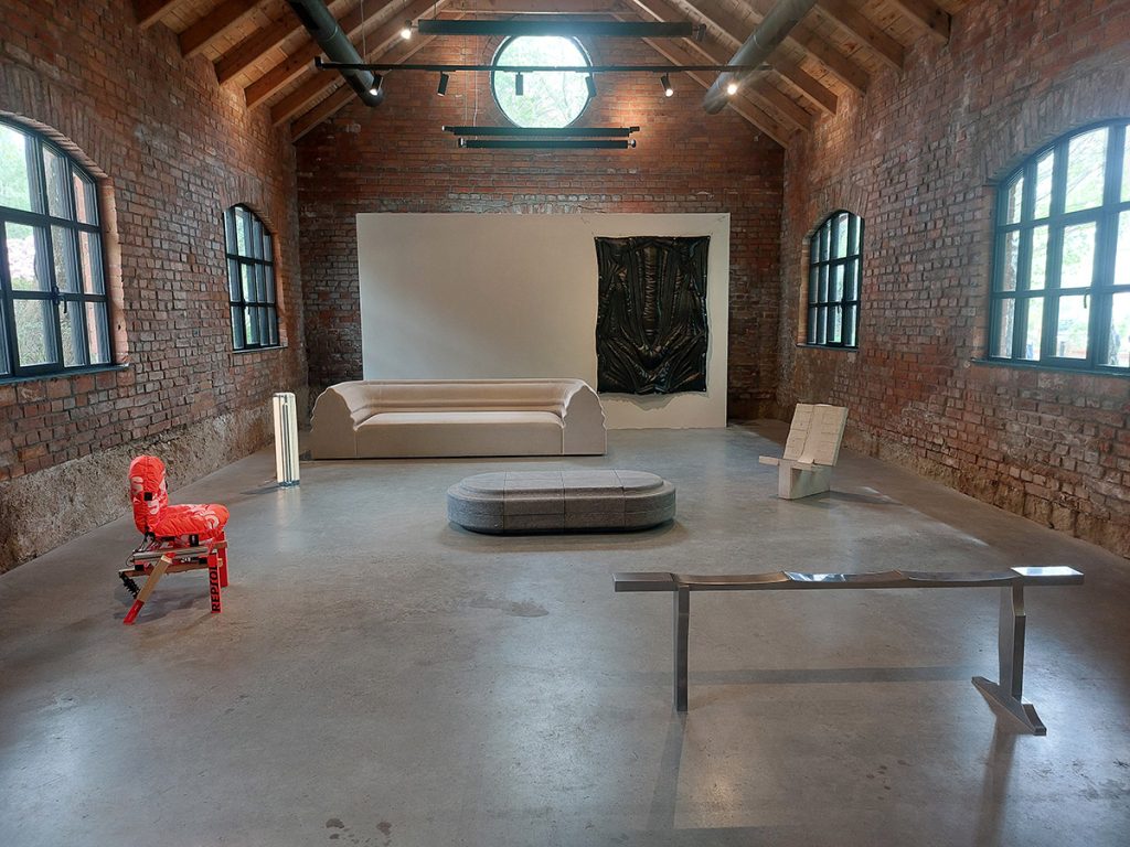 RAD Art Fair 2026 Expozitia de design Radical Domesticity Muromuro Studio 14 1 - Radical Domesticity. Expozitie de design, curatoriata de Muromuro Studio la RAD Art Fair 2026.