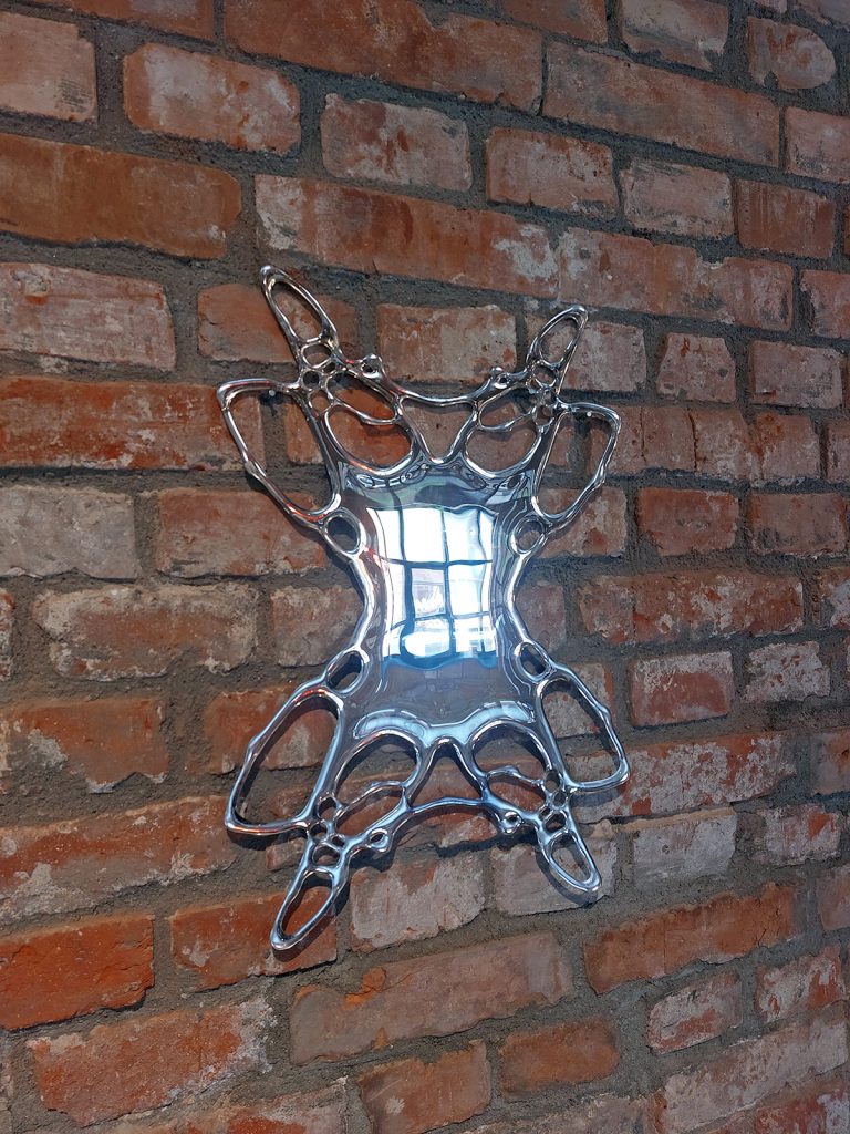 RAD Art Fair 2026 Expozitia de design Radical Domesticity Muromuro Studio 15 Clara Schweers - Radical Domesticity. Expozitie de design, curatoriata de Muromuro Studio la RAD Art Fair 2026.