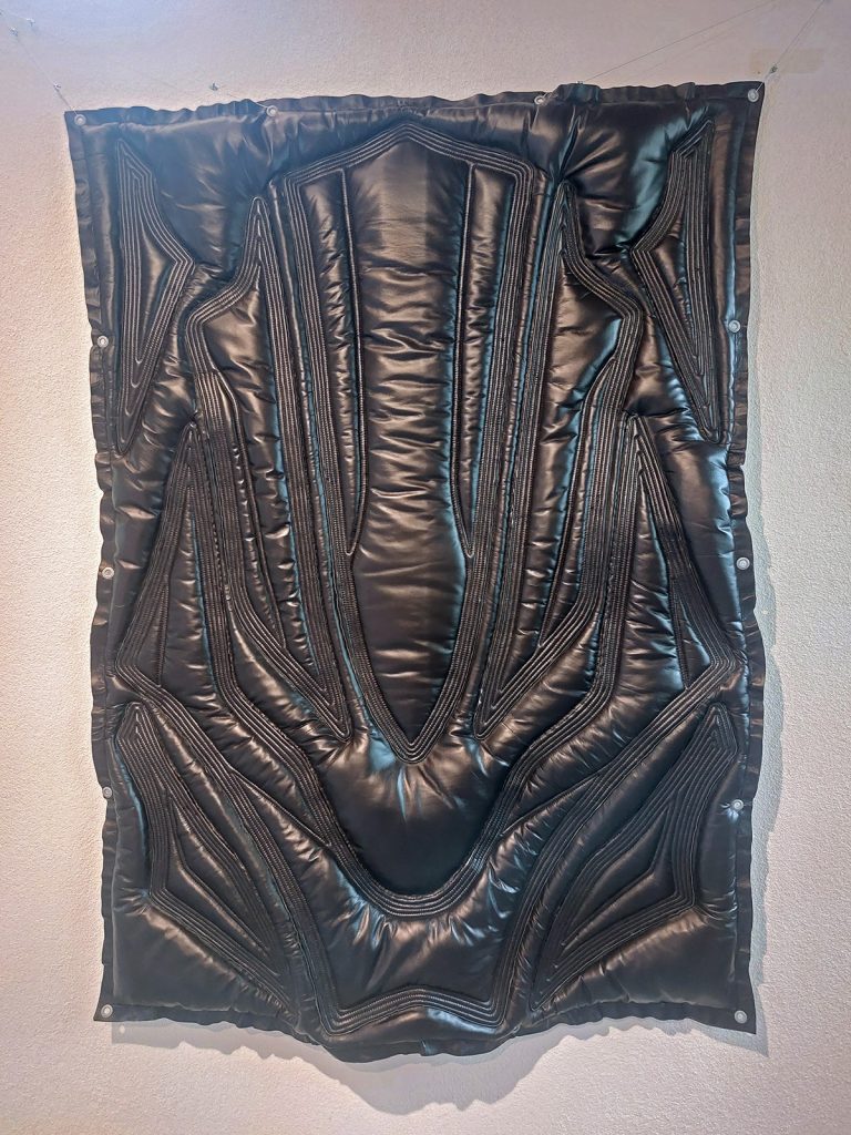 RAD Art Fair 2026 Expozitia de design Radical Domesticity Muromuro Studio 2 Adrian Kiss - Radical Domesticity. Expozitie de design, curatoriata de Muromuro Studio la RAD Art Fair 2026.