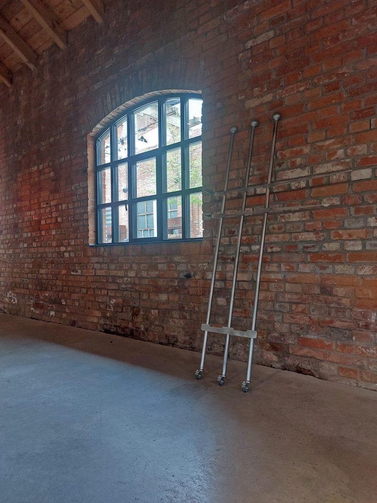 RAD Art Fair 2026 Expozitia de design Radical Domesticity Muromuro Studio 3 Andrei Arion 1 - Radical Domesticity. Expozitie de design, curatoriata de Muromuro Studio la RAD Art Fair 2026.