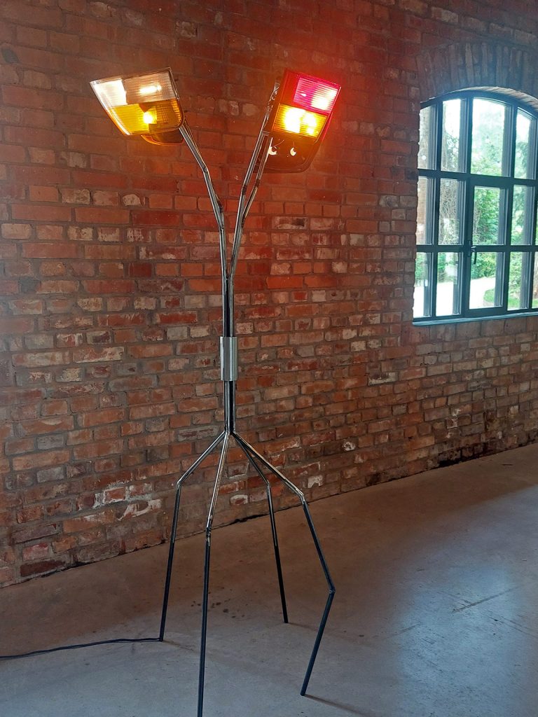 RAD Art Fair 2026 Expozitia de design Radical Domesticity Muromuro Studio 8 Lucian Bran - Radical Domesticity. Expozitie de design, curatoriata de Muromuro Studio la RAD Art Fair 2026.