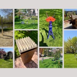 RAD Sculpture Park 2026