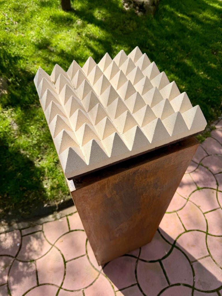 RAD Sculpture Park 2026 expozitie de arta in aer liber 1 - RAD Sculpture Park 2026. Expozitie de arta in aer liber.