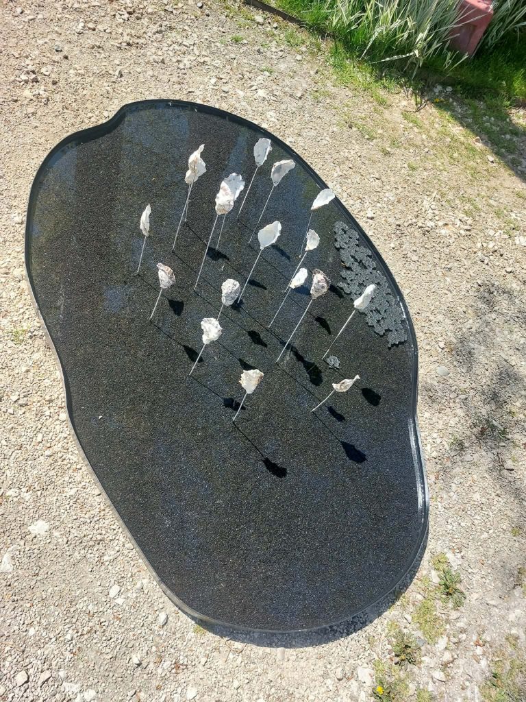 RAD Sculpture Park 2026 expozitie de arta in aer liber 10 - RAD Sculpture Park 2026. Expozitie de arta in aer liber.