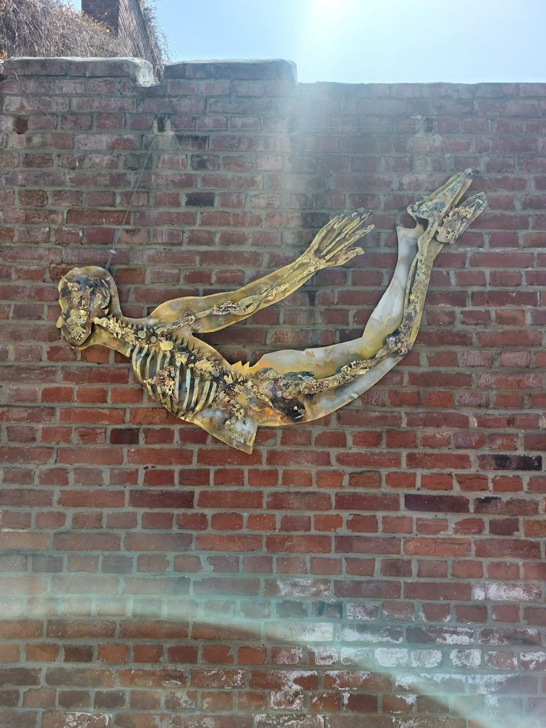 RAD Sculpture Park 2026 expozitie de arta in aer liber 12 1 - RAD Sculpture Park 2026. Expozitie de arta in aer liber.