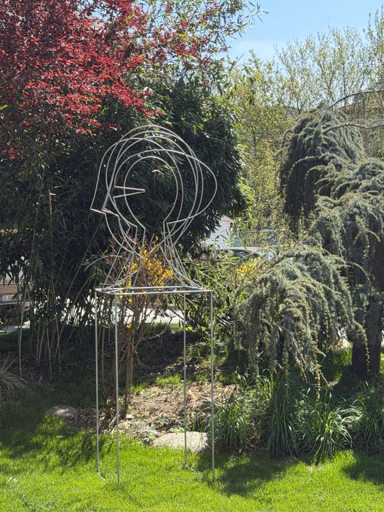 RAD Sculpture Park 2026 expozitie de arta in aer liber 20 - RAD Sculpture Park 2026. Expozitie de arta in aer liber.