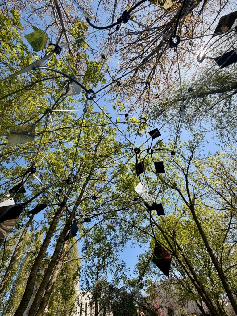 RAD Sculpture Park 2026 expozitie de arta in aer liber 24 1 - RAD Sculpture Park 2026. Expozitie de arta in aer liber.