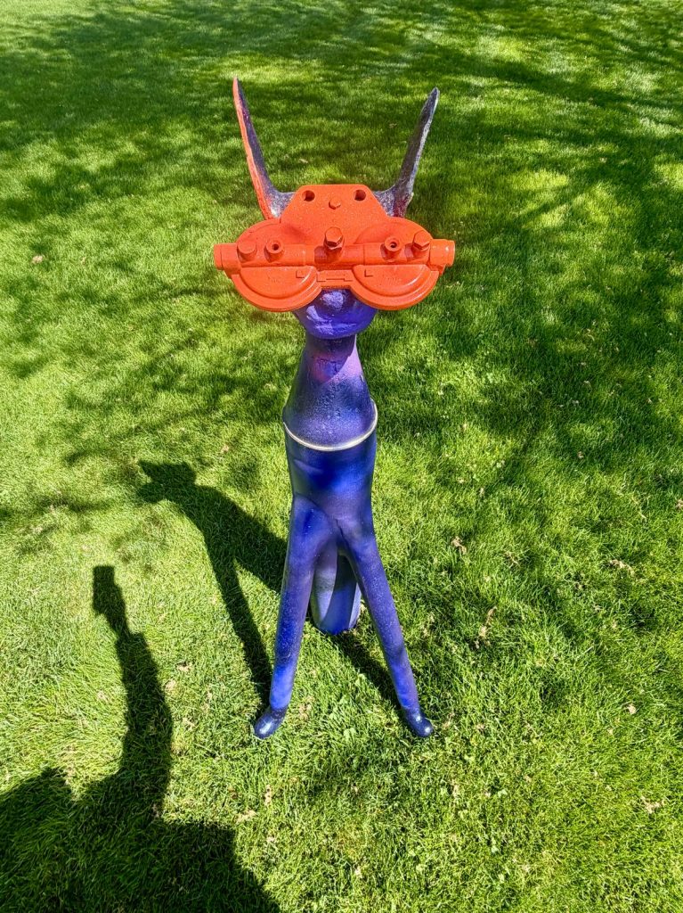 RAD Sculpture Park 2026 expozitie de arta in aer liber 26 1 - RAD Sculpture Park 2026. Expozitie de arta in aer liber.