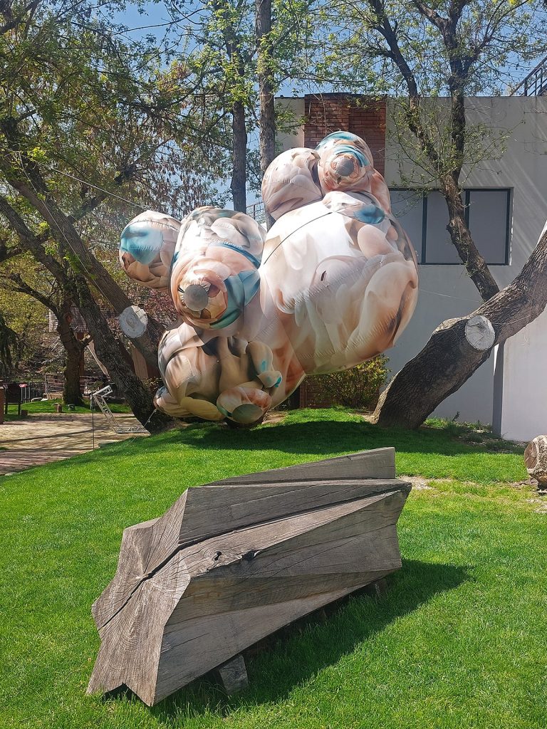 RAD Sculpture Park 2026 expozitie de arta in aer liber 30 - RAD Sculpture Park 2026. Expozitie de arta in aer liber.