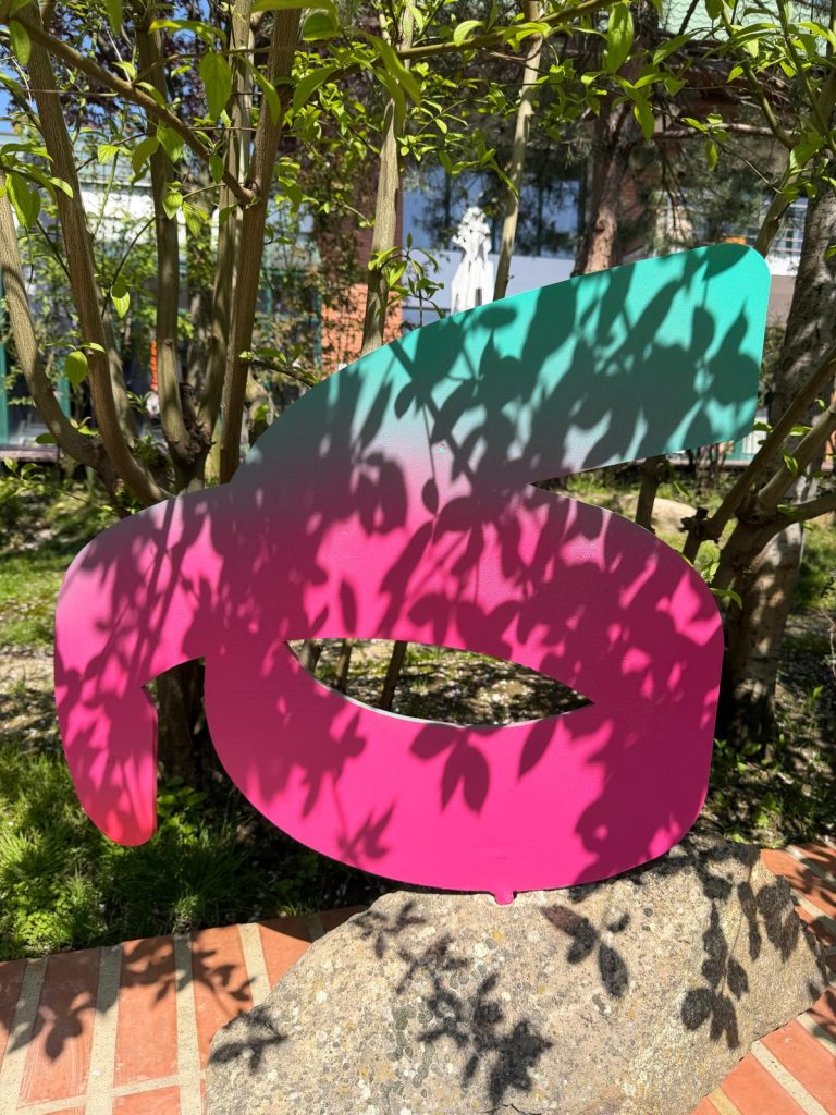 RAD Sculpture Park 2026 expozitie de arta in aer liber 31 - RAD Sculpture Park 2026. Expozitie de arta in aer liber.