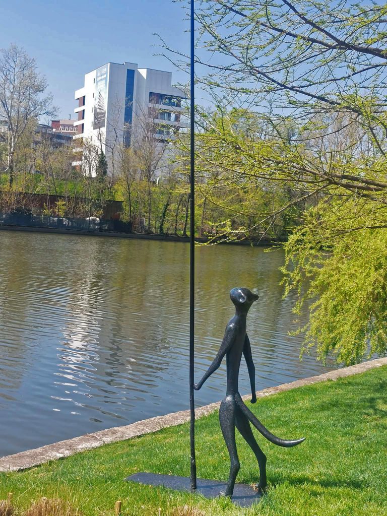 RAD Sculpture Park 2026 expozitie de arta in aer liber 4 1 - RAD Sculpture Park 2026. Expozitie de arta in aer liber.