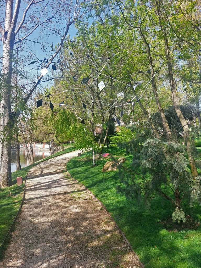 RAD Sculpture Park 2026 expozitie de arta in aer liber 8 - RAD Sculpture Park 2026. Expozitie de arta in aer liber.