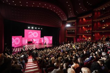02 Gala Gopo 2026.jpg - Castigatorii Premiilor Gopo 2026