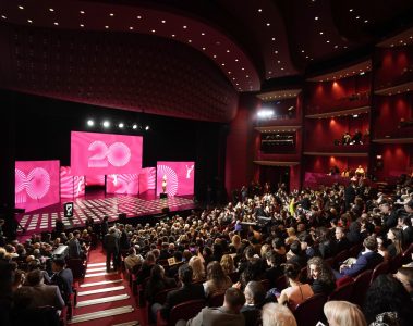 02 Gala Gopo 2026.jpg - Castigatorii Premiilor Gopo 2026