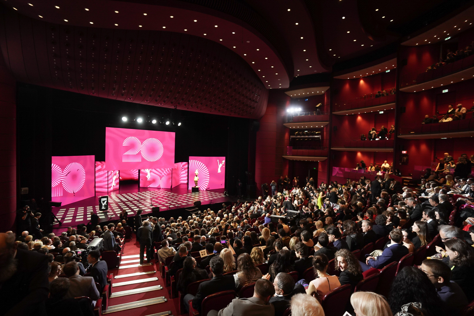 02 Gala Gopo 2026.jpg - Castigatorii Premiilor Gopo 2026