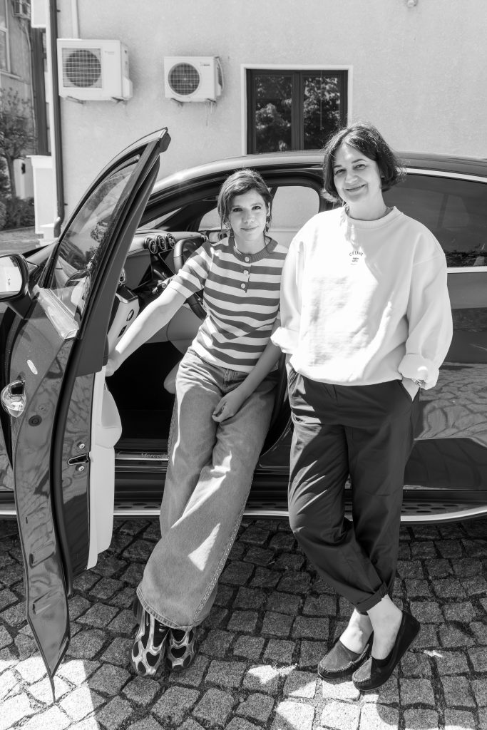 MACR9292 - The kids are all right