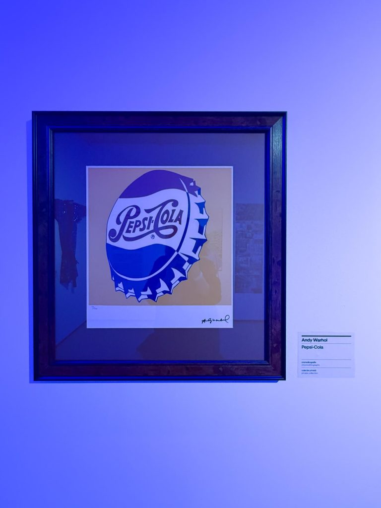 60 de ani de Pepsi celebrati printr o expozitie eveniment 15 - 60 de ani de Pepsi, celebrati printr-o expozitie-eveniment