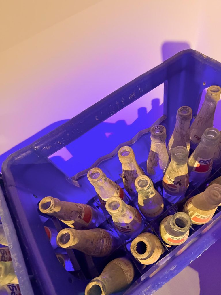 60 de ani de Pepsi celebrati printr o expozitie eveniment 20 - 60 de ani de Pepsi, celebrati printr-o expozitie-eveniment
