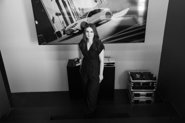Ramona Parlog director de marketing Mercedes-Benz