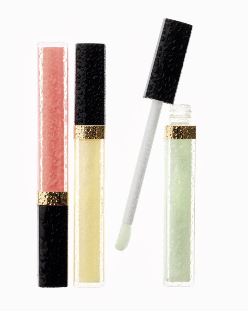 CHANEL Rouge Coco Hydra Gloss 10 - CHANEL Rouge Coco Hydra Gloss