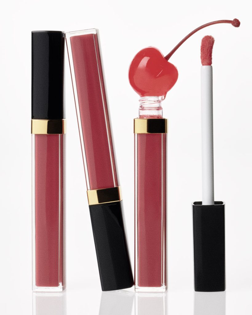 CHANEL Rouge Coco Hydra Gloss 2 - CHANEL Rouge Coco Hydra Gloss