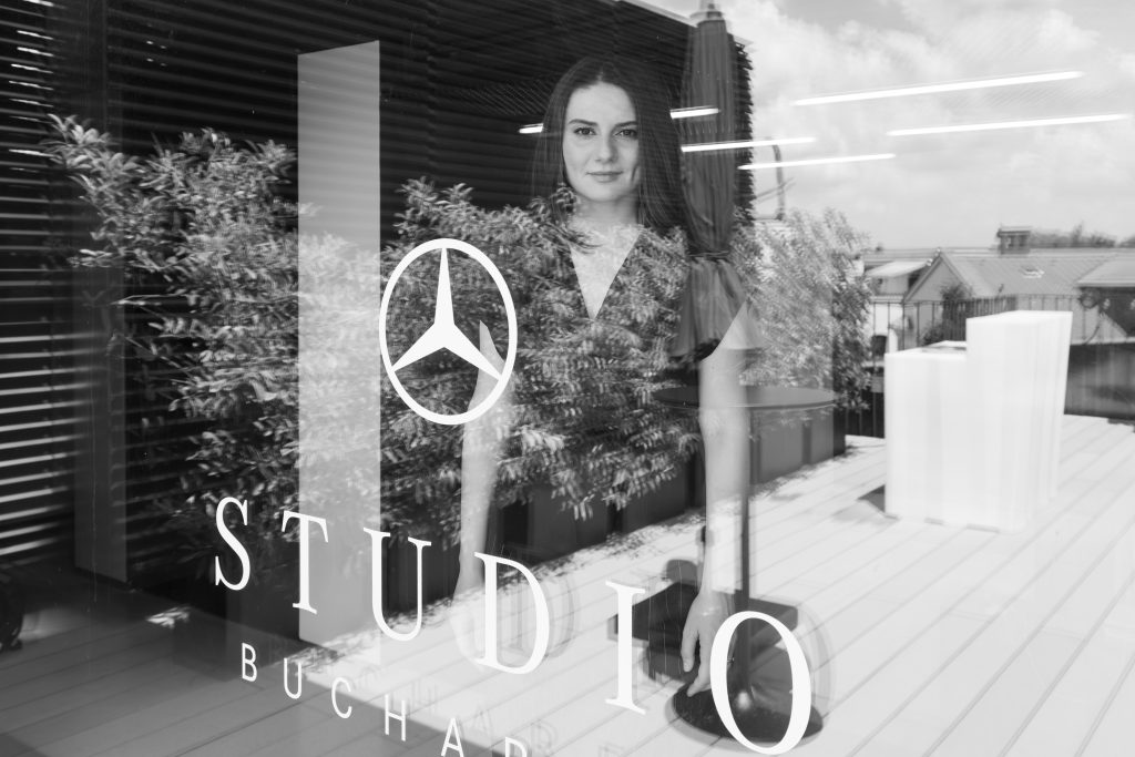MACR4434 - Bucurestiul pe harta globala a Mercedes-Benz