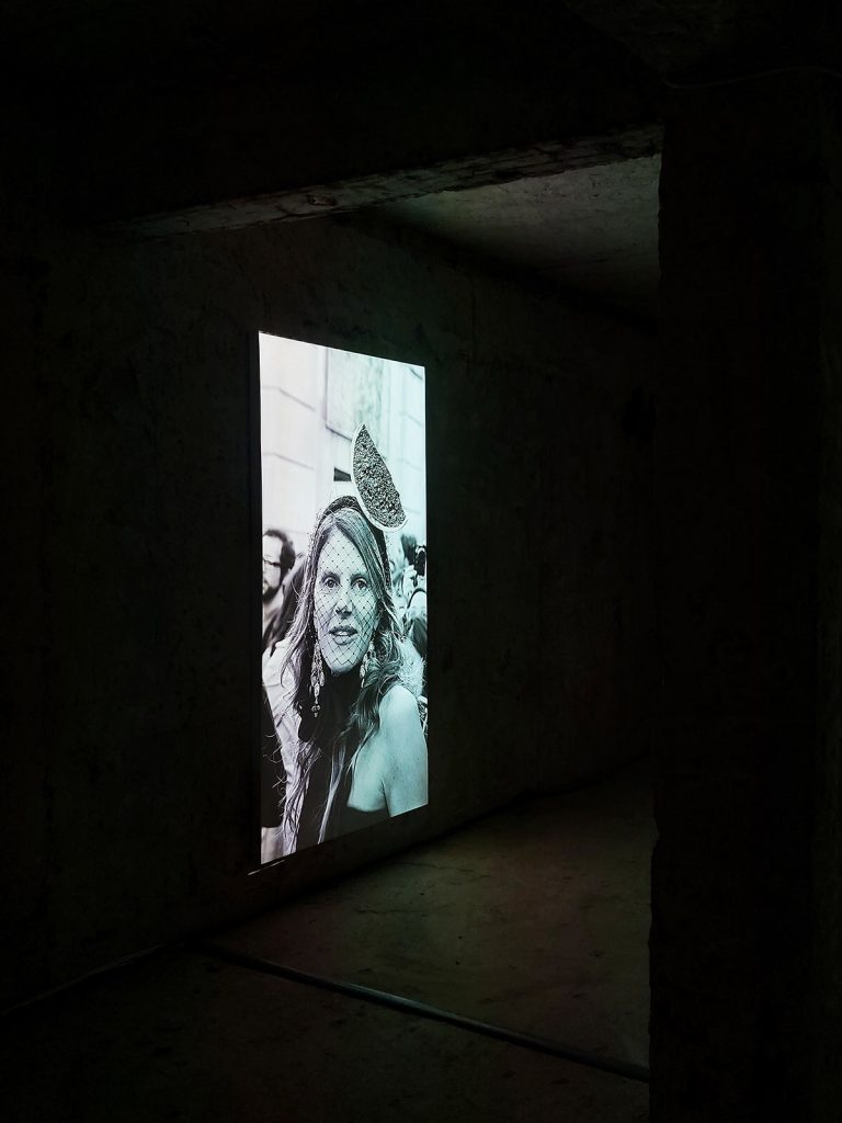 The Outsider Andreea Macri expozitie Bucharest Design Festival 2026 11 - The Outsider. Andreea Macri. 13 ani de fotografie de moda intr-o expozitie.