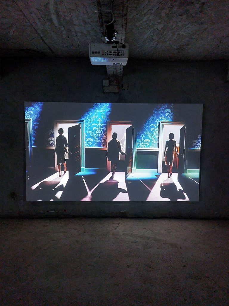 The Outsider Andreea Macri expozitie Bucharest Design Festival 2026 16 1 - The Outsider. Andreea Macri. 13 ani de fotografie de moda intr-o expozitie.