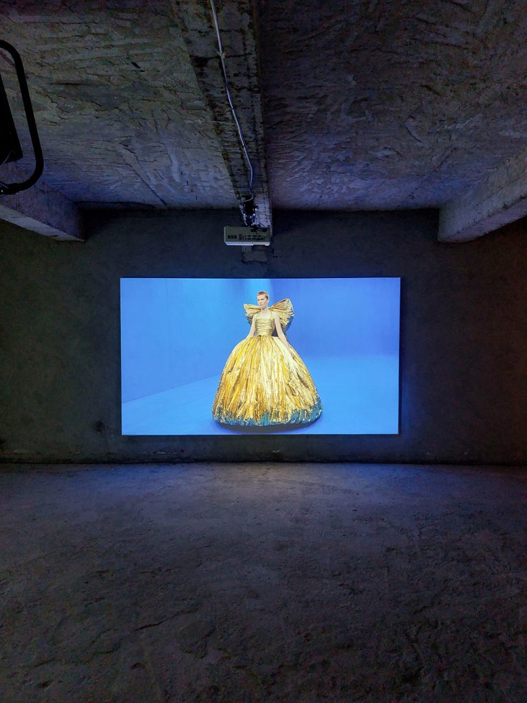 The Outsider Andreea Macri expozitie Bucharest Design Festival 2026 18 1 - The Outsider. Andreea Macri. 13 ani de fotografie de moda intr-o expozitie.