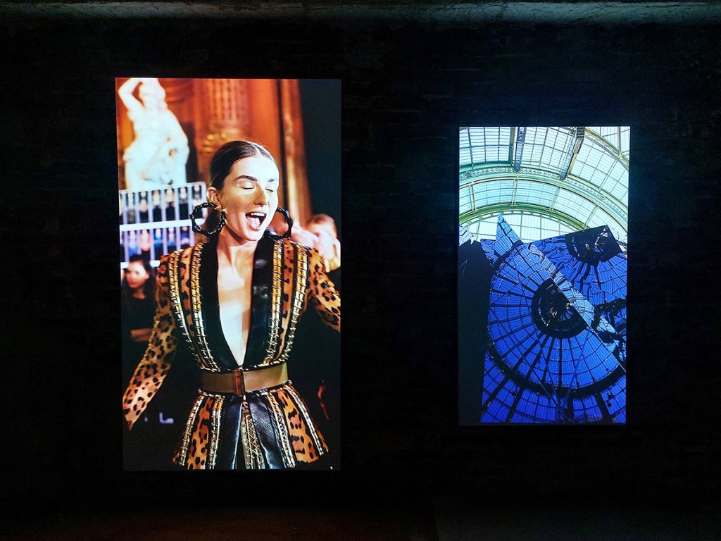 The Outsider Andreea Macri expozitie Bucharest Design Festival 2026 23 - The Outsider. Andreea Macri. 13 ani de fotografie de moda intr-o expozitie.