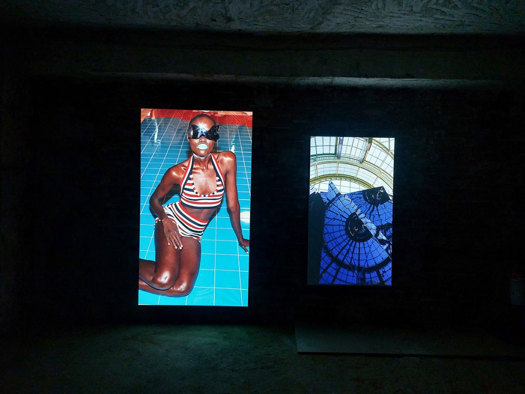 The Outsider Andreea Macri expozitie Bucharest Design Festival 2026 27 - The Outsider. Andreea Macri. 13 ani de fotografie de moda intr-o expozitie.