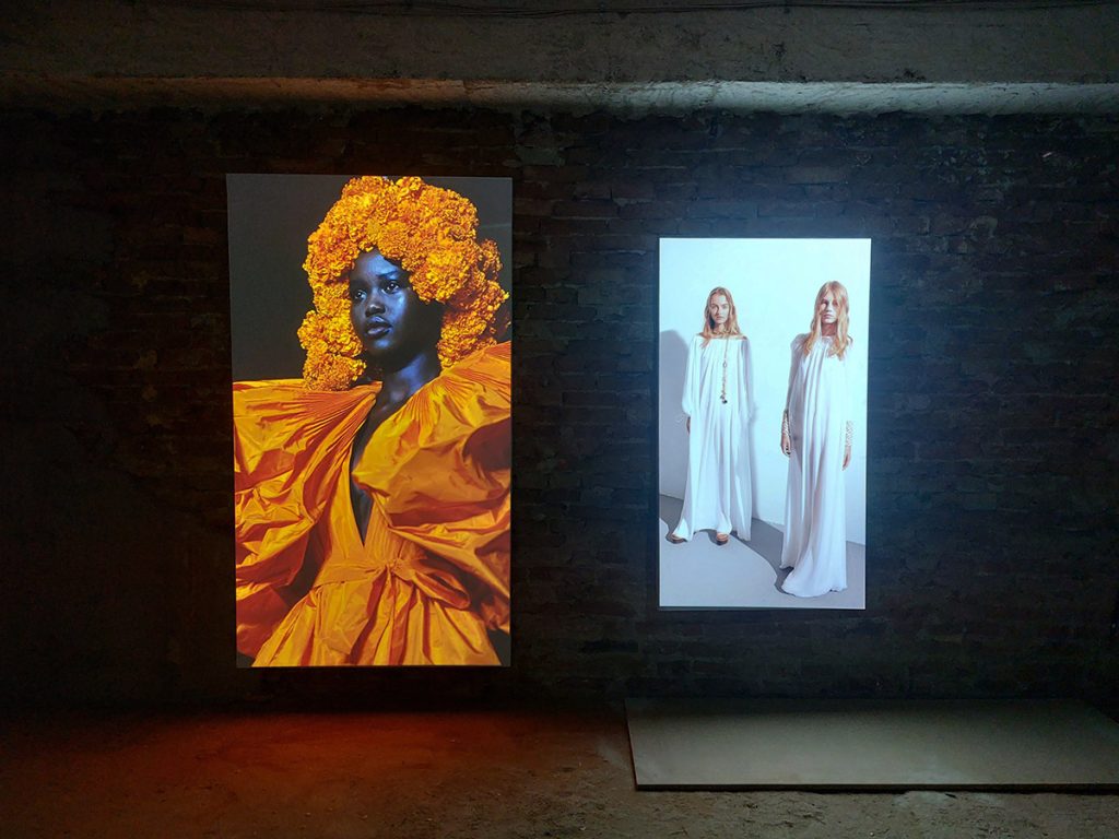 The Outsider Andreea Macri expozitie Bucharest Design Festival 2026 28 - The Outsider. Andreea Macri. 13 ani de fotografie de moda intr-o expozitie.