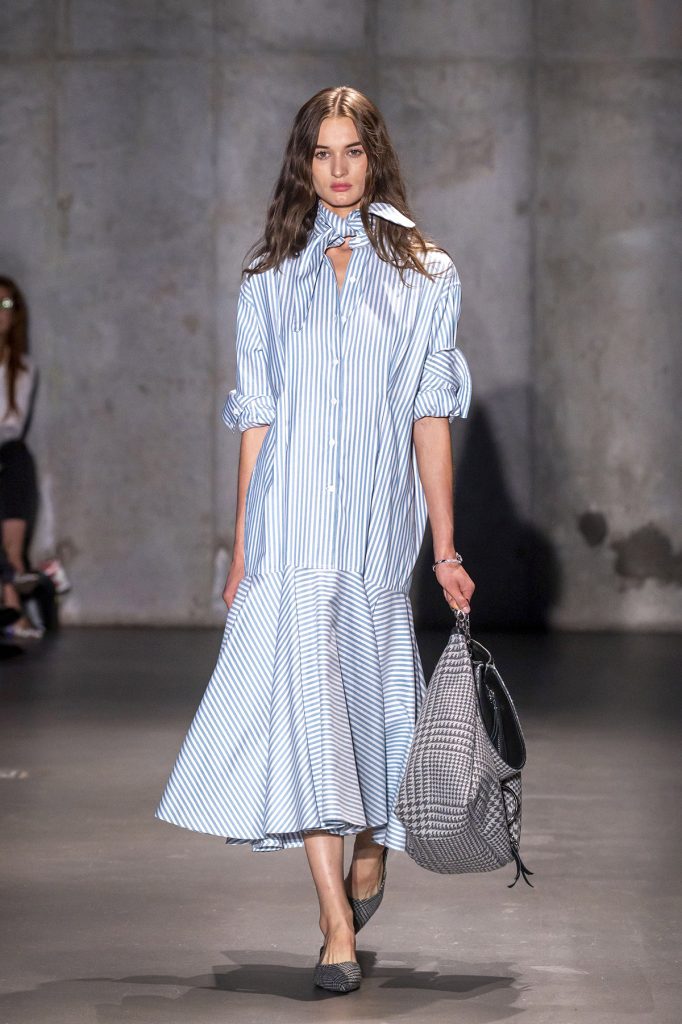 rochii de vara de vacanta primavara vara 2026 Bach Mai - Rochii de vara, elegante, casual, de vacanta. Inspiratie pentru 2026.