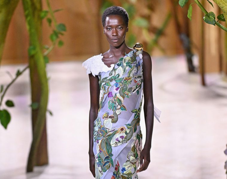 10 rochii haute couture pentru toamna iarna 2026 De pe catwalk pe covorul rosu - 10 rochii haute couture toamna-iarna 2026. De pe catwalk pe covorul rosu.