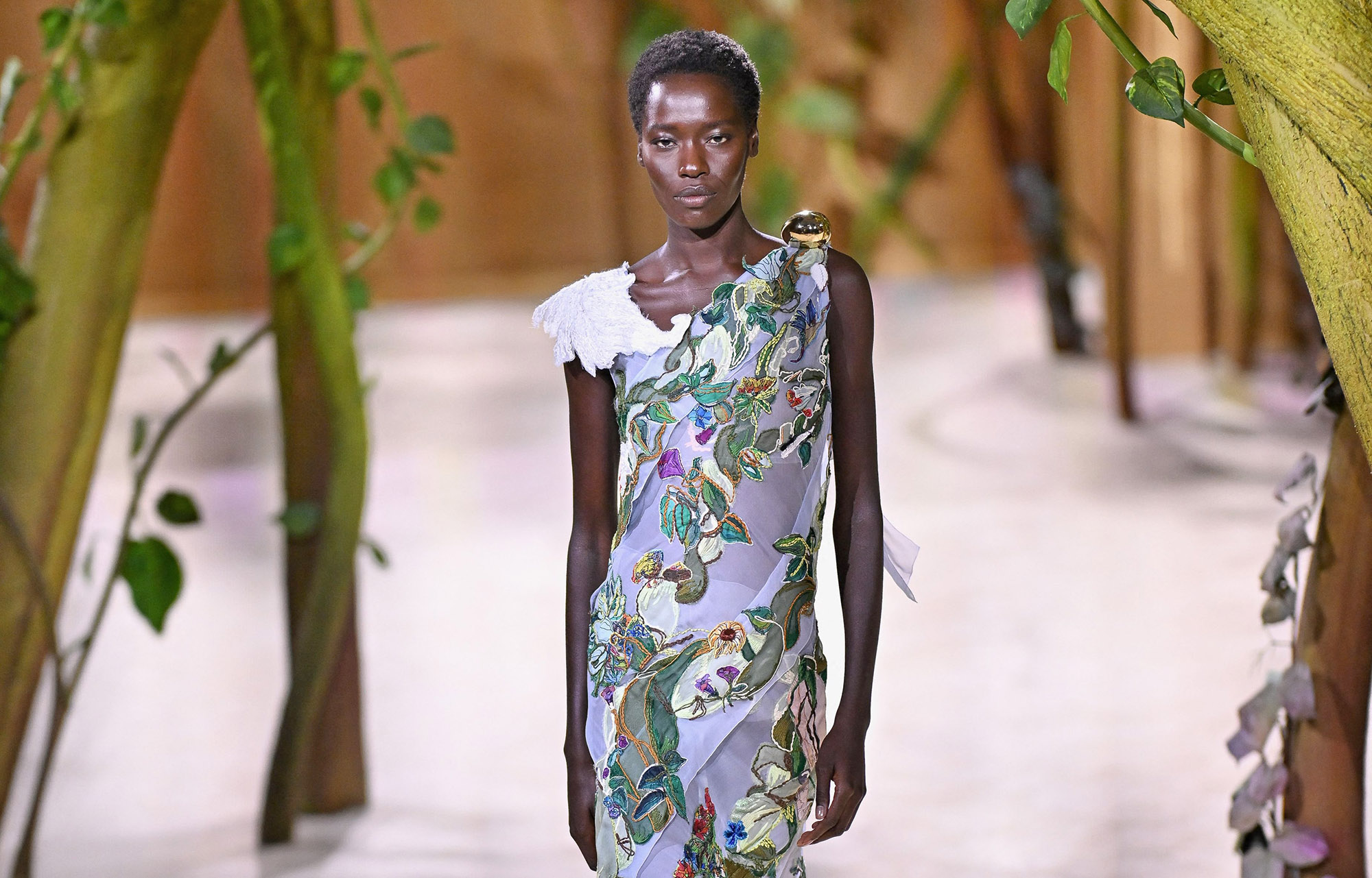 10 rochii haute couture pentru toamna iarna 2026 De pe catwalk pe covorul rosu - 10 rochii haute couture toamna-iarna 2026. De pe catwalk pe covorul rosu.