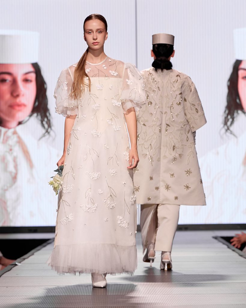 ANGHEL ADRIAN GABRIEL UAD FASHION Raluca Ciornea6 - Colectiile de la UAD Gala pe care le-as purta. Si de ce. O cronica foarte personala.