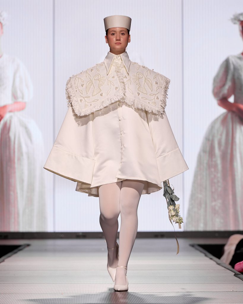 ANGHEL ADRIAN GABRIEL UAD FASHION Raluca Ciornea8 - Colectiile de la UAD Gala pe care le-as purta. Si de ce. O cronica foarte personala.