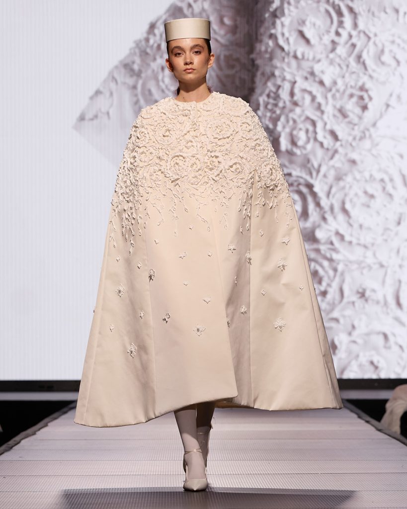 ANGHEL MIHAI CRISTIAN UAD FASHION Raluca Ciornea.9 - UAD Fashion 2026. 36 de colectii prezentate pe acelasi podium.