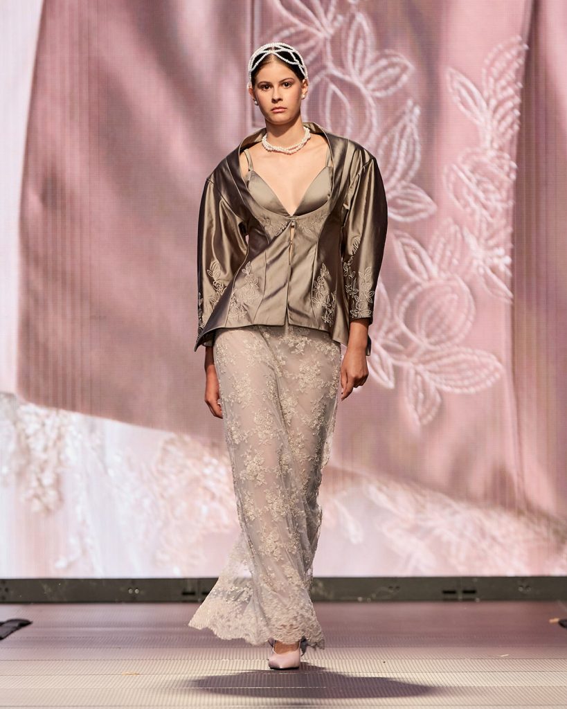 BARA PATRICIA UAD FASHION Raluca Ciornea6 - UAD Fashion 2026. 36 de colectii prezentate pe acelasi podium.