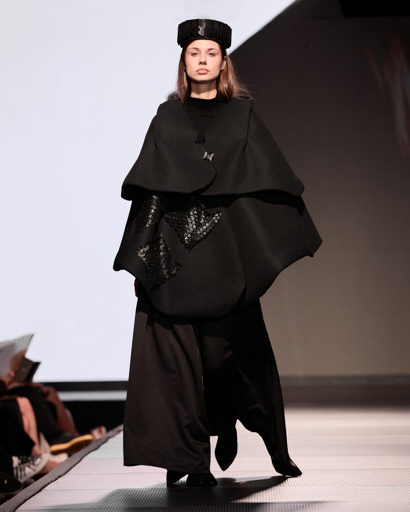 BORA ANDREEA UAD FASHION Raluca Ciornea7 - Colectiile de la UAD Gala pe care le-as purta. Si de ce. O cronica foarte personala.