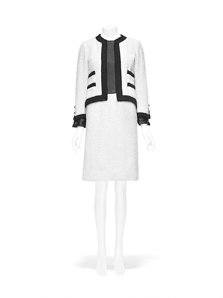 Coco Chanel 1883–1971 Viata si cariera 02 - Coco Chanel (1883–1971) - Viata & cariera