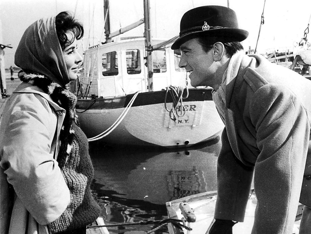 Elizabeth Taylor Viata si cariera 1 - Elizabeth Taylor (1932–2011) - Viata & cariera