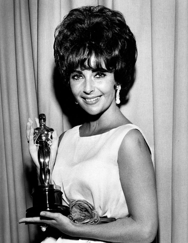 Elizabeth Taylor Viata si cariera 2 - Elizabeth Taylor (1932–2011) - Viata & cariera