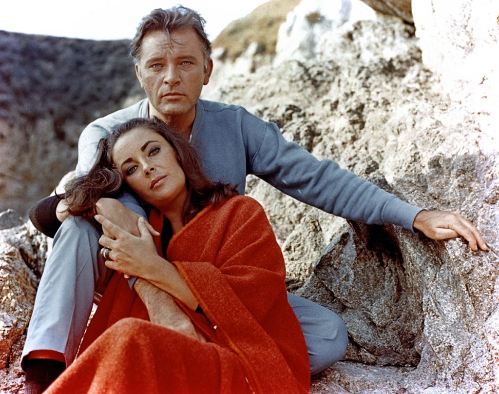 Elizabeth Taylor Viata si cariera 6 - Elizabeth Taylor (1932–2011) - Viata & cariera