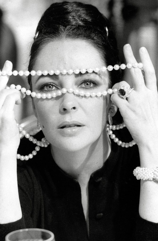 Elizabeth Taylor Viata si cariera 8 - Elizabeth Taylor (1932–2011) - Viata & cariera