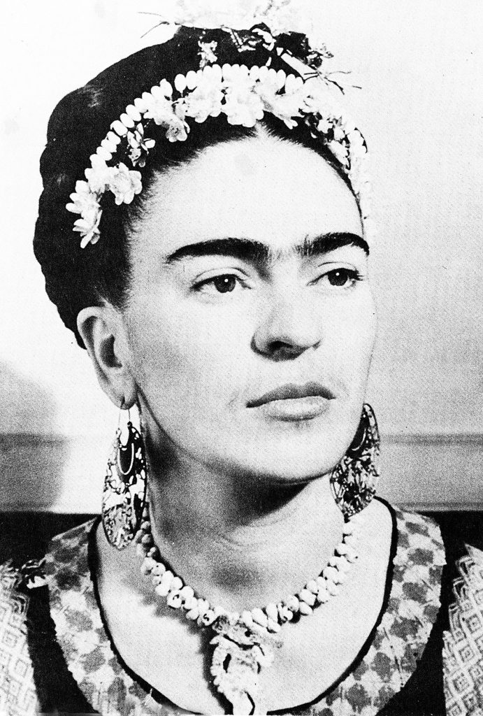 Frida Kahlo Viata si Cariera 5 - Frida Kahlo (1907–1954) - Viata & cariera