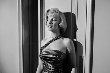 Marilyn Monroe viata si cariera 8 - Marilyn Monroe (1926-1962) - Viata & cariera