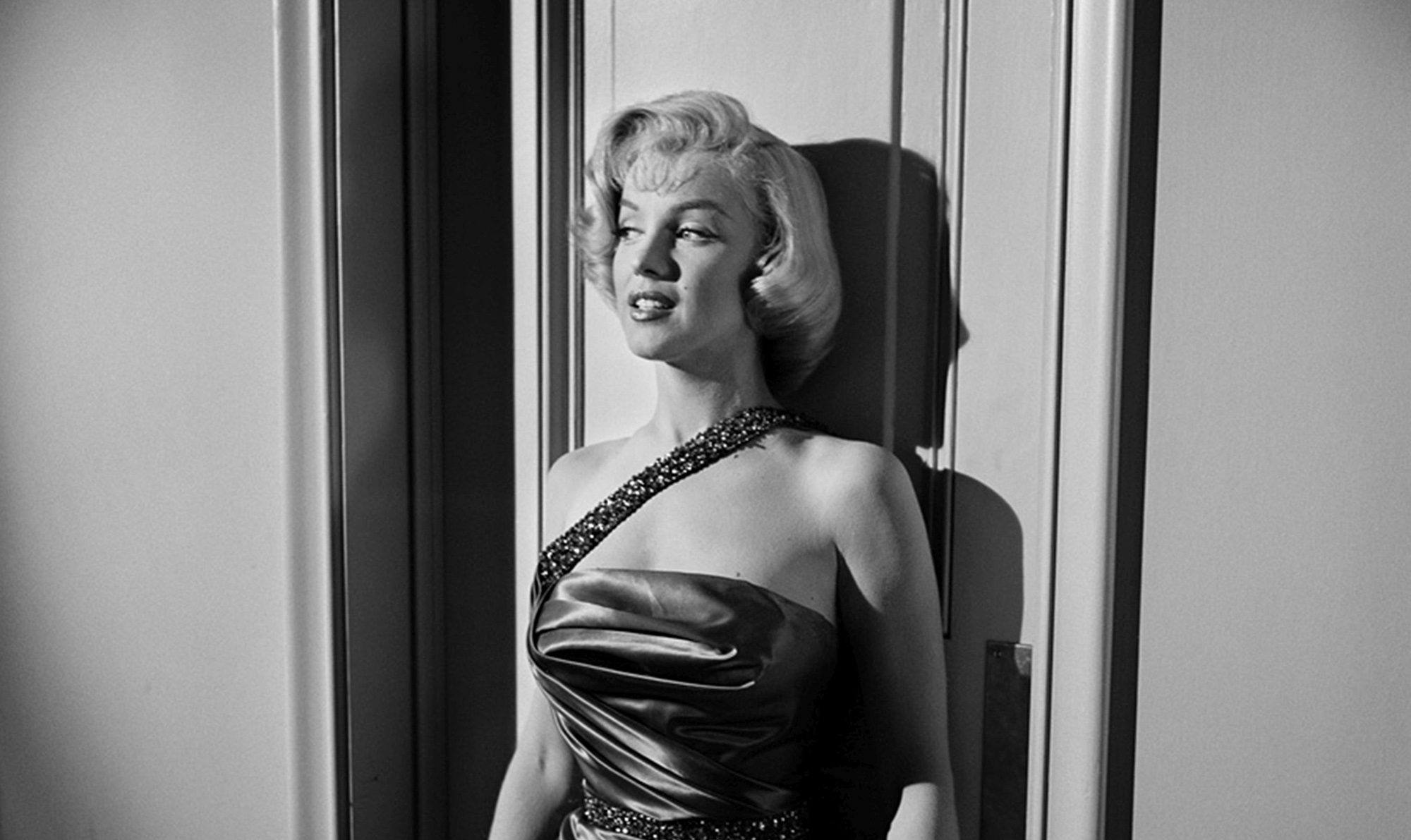 Marilyn Monroe viata si cariera 8 - Marilyn Monroe (1926-1962) - Viata & cariera