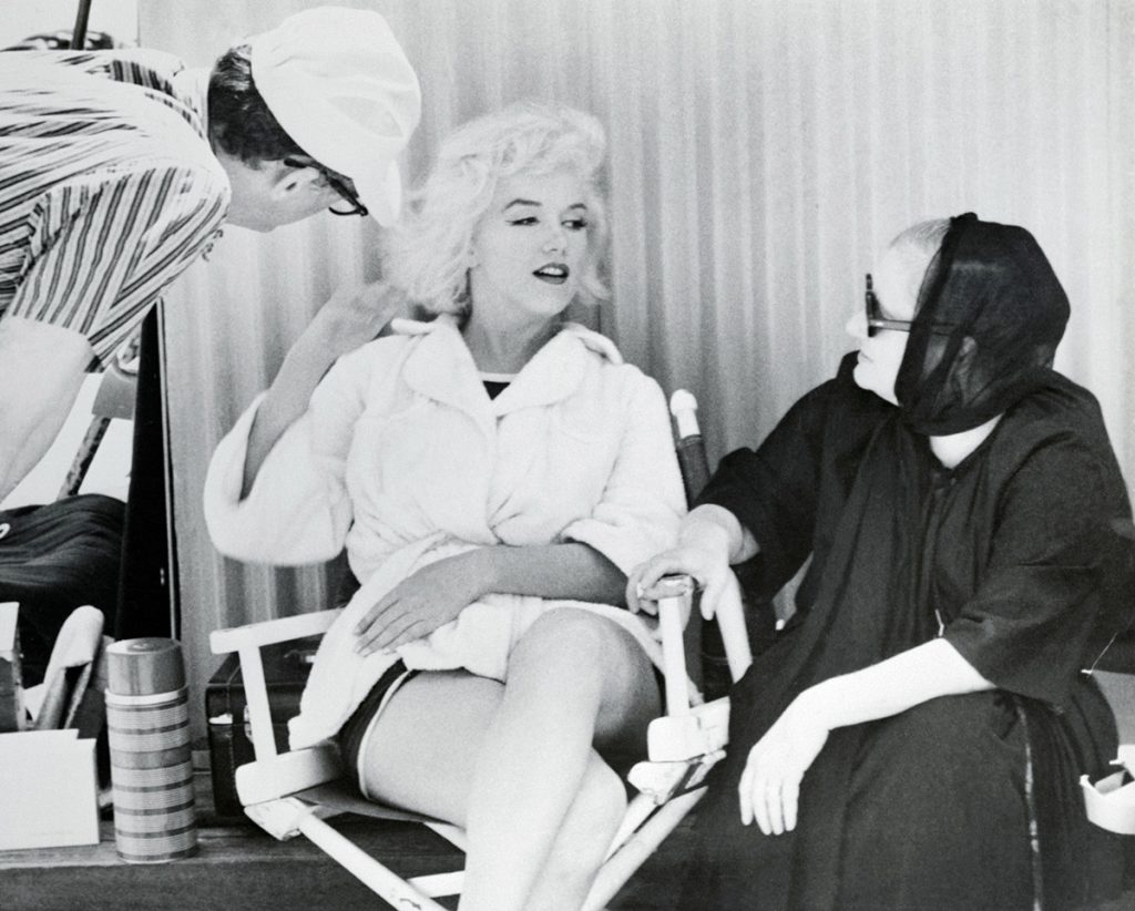 Marilyn Monroe viata si cariera 9 - Marilyn Monroe (1926-1962) - Viata & cariera